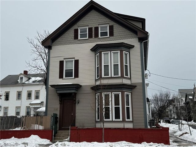 21 Candace Street, Providence, RI 02908