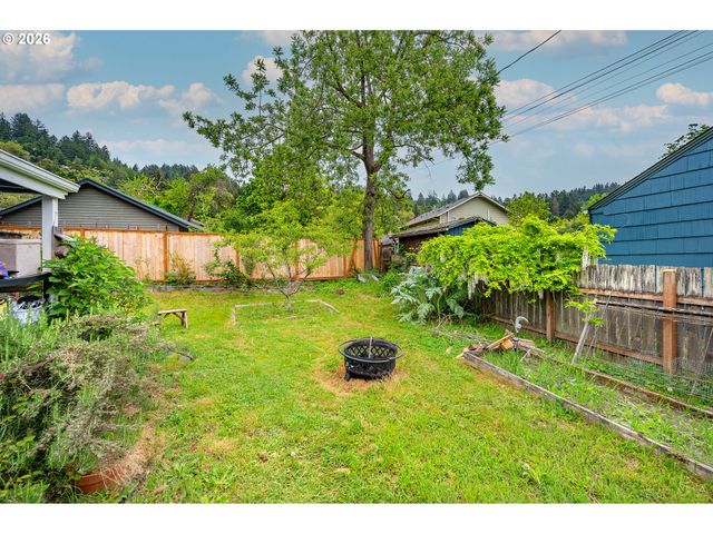 3781 KINCAID St, Eugene, OR 97405