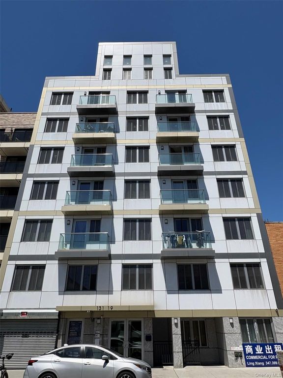 131-19 Fowler Avenue 7C, Flushing, NY 11355