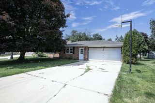 1108 HOLLY COURT, Kaukauna, WI 54130