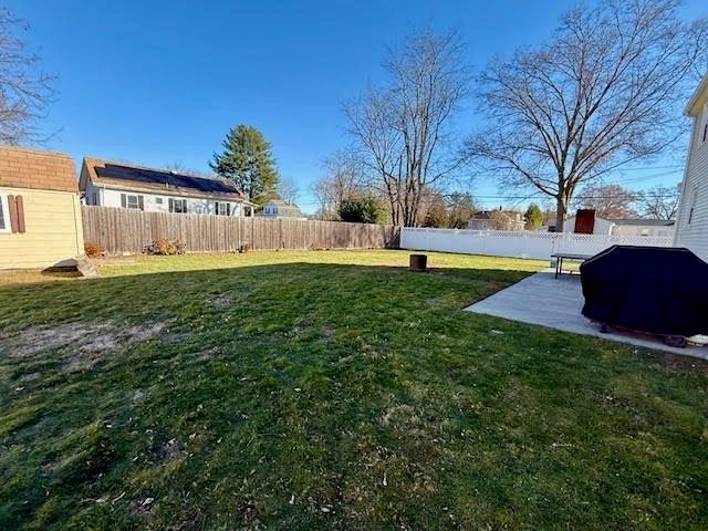 51 Roosevelt St, Seekonk, MA 02771