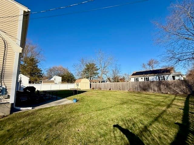 51 Roosevelt St, Seekonk, MA 02771