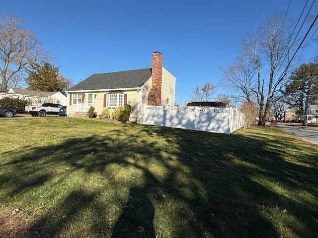 51 Roosevelt St, Seekonk, MA 02771