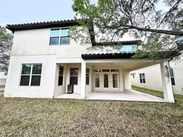 11903 CAVE RUN AVENUE, Windermere, FL 34786