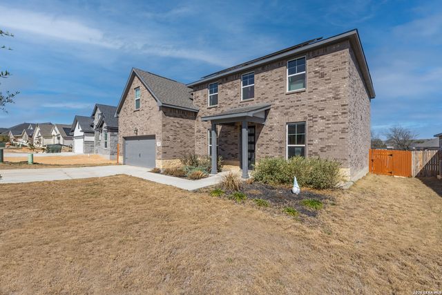229 Jereth Crossing, Castroville, TX 78009