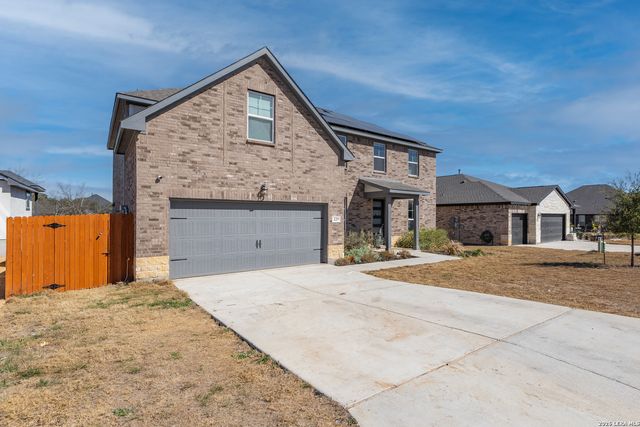229 Jereth Crossing, Castroville, TX 78009
