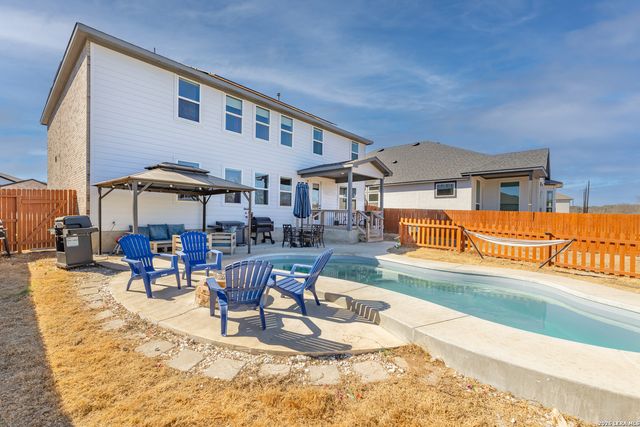 229 Jereth Crossing, Castroville, TX 78009