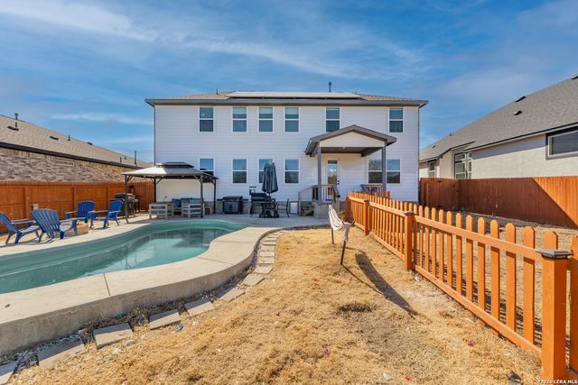 229 Jereth Crossing, Castroville, TX 78009