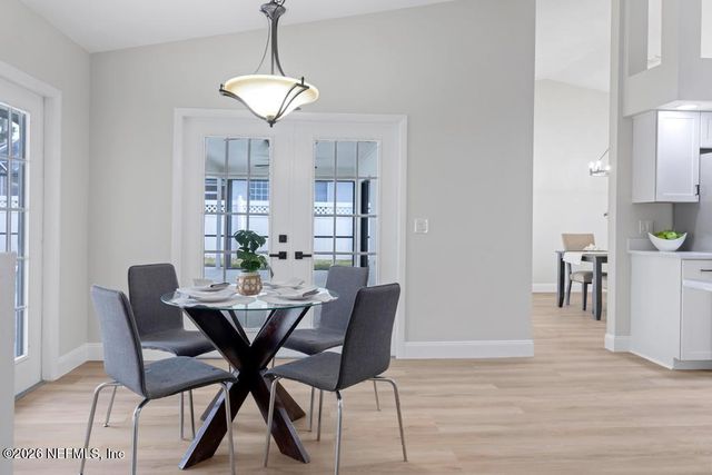 7 BIRD LAND Place, Palm Coast, FL 32137