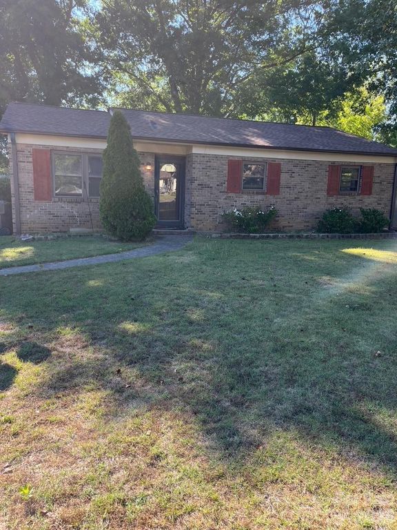 804 Finley Court, Rock Hill, SC 29730