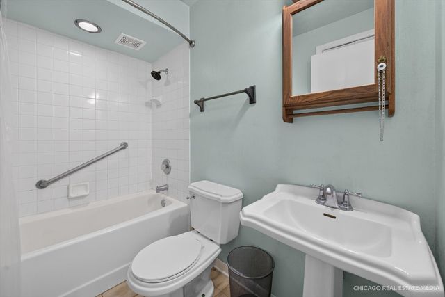 9313 Baldwin Drive, Machesney Park, IL 61115