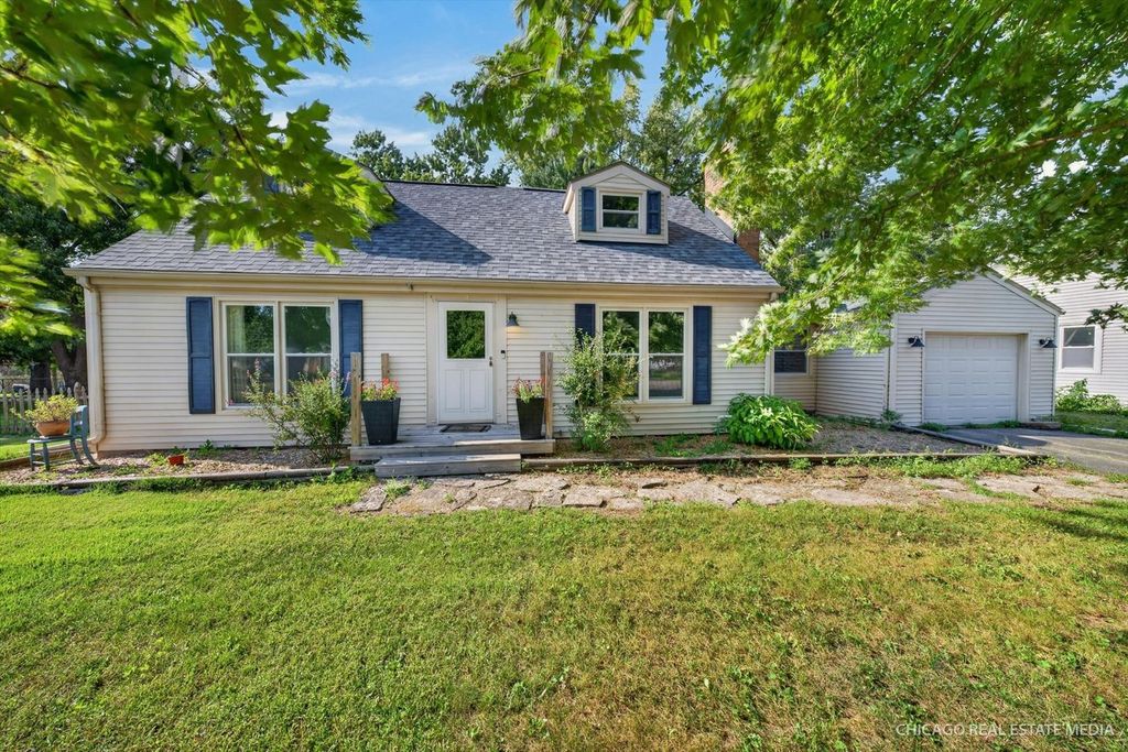 9313 Baldwin Drive, Machesney Park, IL 61115