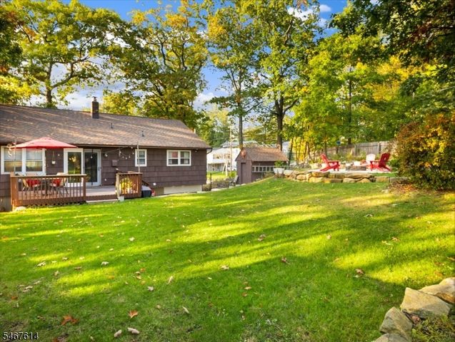 11 Cherokee Ave, Rockaway Twp., NJ 07866