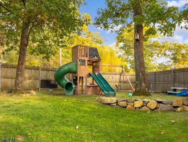 11 Cherokee Ave, Rockaway Twp., NJ 07866