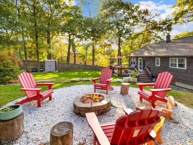 11 Cherokee Ave, Rockaway Twp., NJ 07866