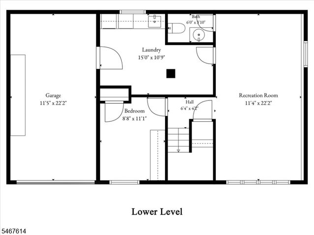 11 Cherokee Ave, Rockaway Twp., NJ 07866
