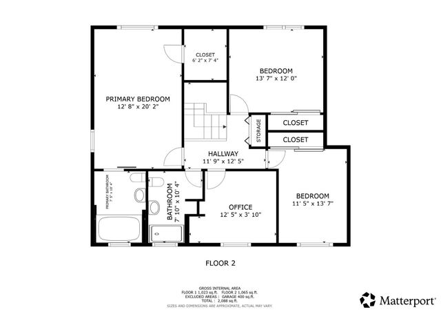 28039 Dobbel Avenue, Hayward, CA 94542