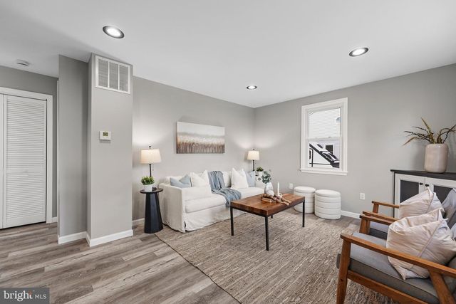 3506 CORNWALL CT, Baltimore, MD 21222