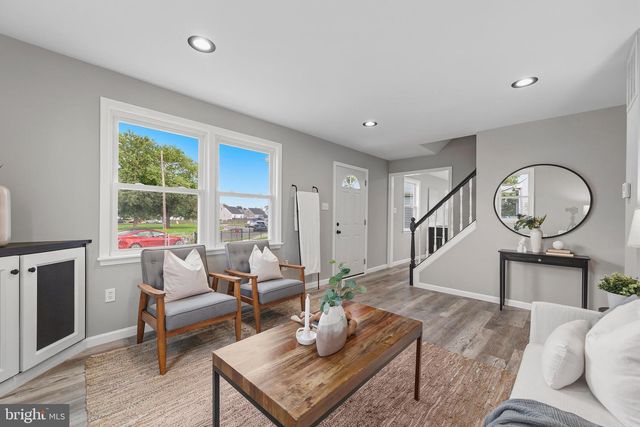 3506 CORNWALL CT, Baltimore, MD 21222