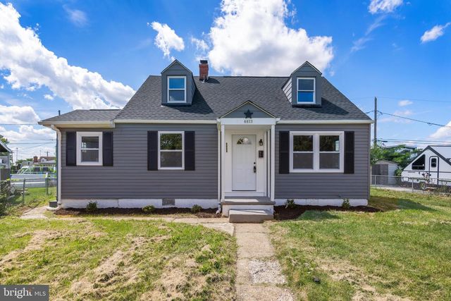 3506 CORNWALL CT, Baltimore, MD 21222
