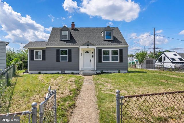 3506 CORNWALL CT, Baltimore, MD 21222