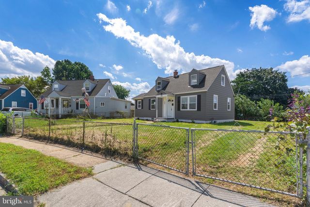 3506 CORNWALL CT, Baltimore, MD 21222
