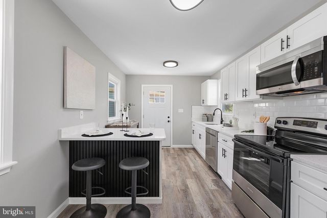 3506 CORNWALL CT, Baltimore, MD 21222