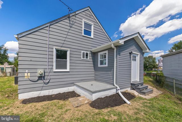 3506 CORNWALL CT, Baltimore, MD 21222