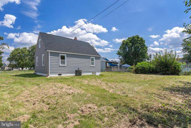 3506 CORNWALL CT, Baltimore, MD 21222
