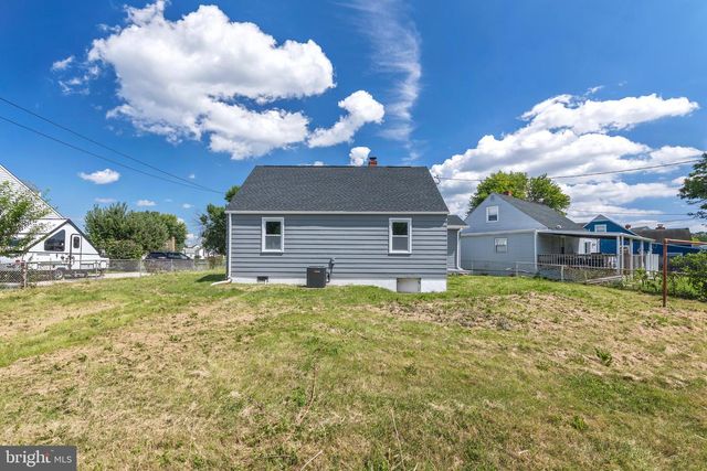 3506 CORNWALL CT, Baltimore, MD 21222