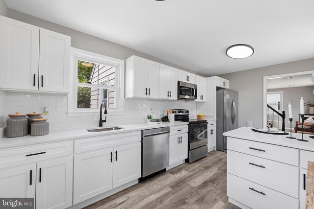 3506 CORNWALL CT, Baltimore, MD 21222