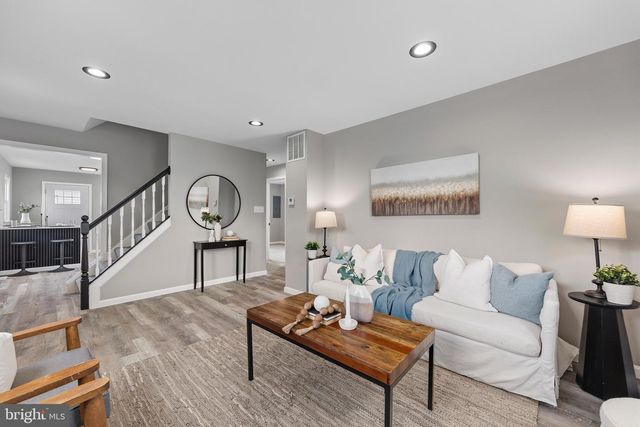 3506 CORNWALL CT, Baltimore, MD 21222