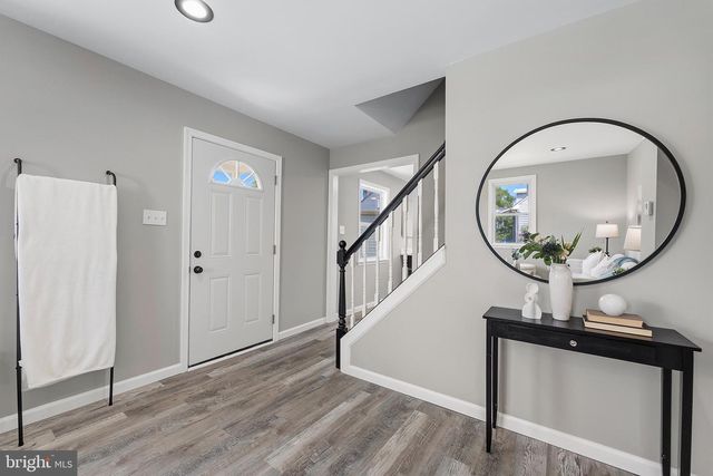 3506 CORNWALL CT, Baltimore, MD 21222