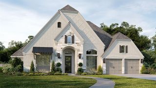 6511 Walnut Vine Drive, Manvel, TX 77578