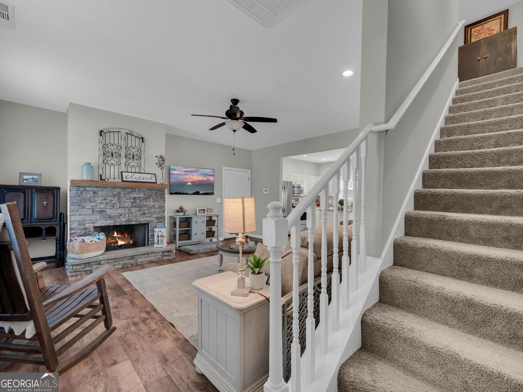 1377 Charleston Avenue, Commerce, GA 30529 — photo 3