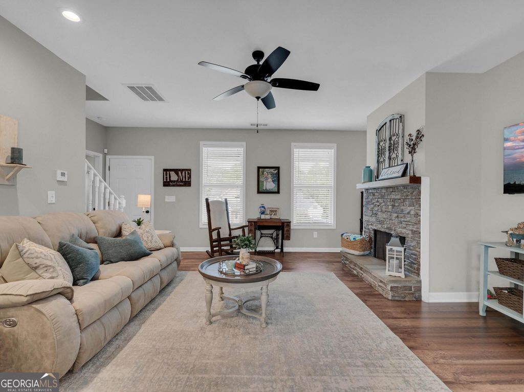 1377 Charleston Avenue, Commerce, GA 30529 — photo 4