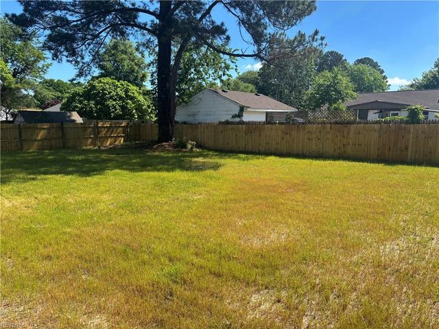 609 Berkshire RD, Portsmouth, VA 23701