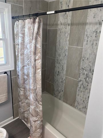 609 Berkshire RD, Portsmouth, VA 23701