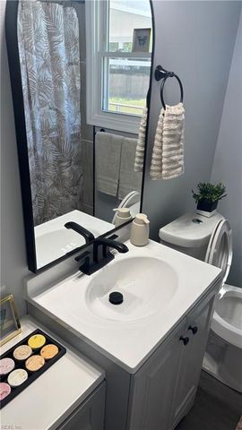 609 Berkshire RD, Portsmouth, VA 23701