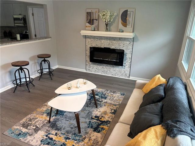 609 Berkshire RD, Portsmouth, VA 23701