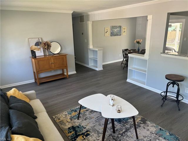 609 Berkshire RD, Portsmouth, VA 23701