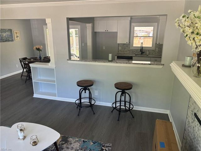 609 Berkshire RD, Portsmouth, VA 23701