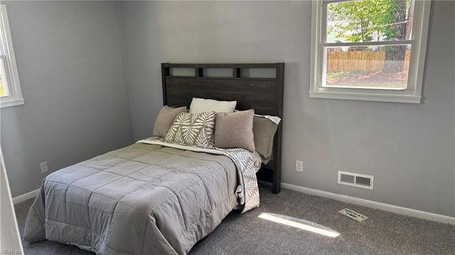 609 Berkshire RD, Portsmouth, VA 23701