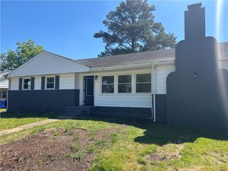 609 Berkshire RD, Portsmouth, VA 23701