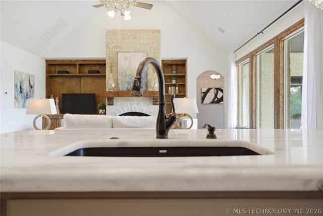 12467 S 105th East Avenue, Bixby, OK 74008