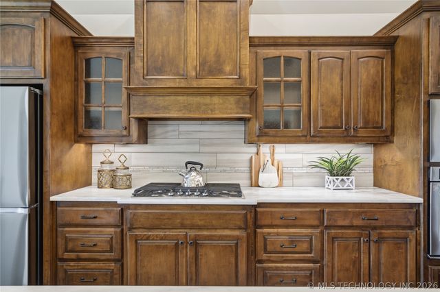 12467 S 105th East Avenue, Bixby, OK 74008