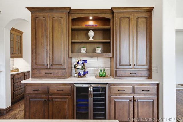 12467 S 105th East Avenue, Bixby, OK 74008