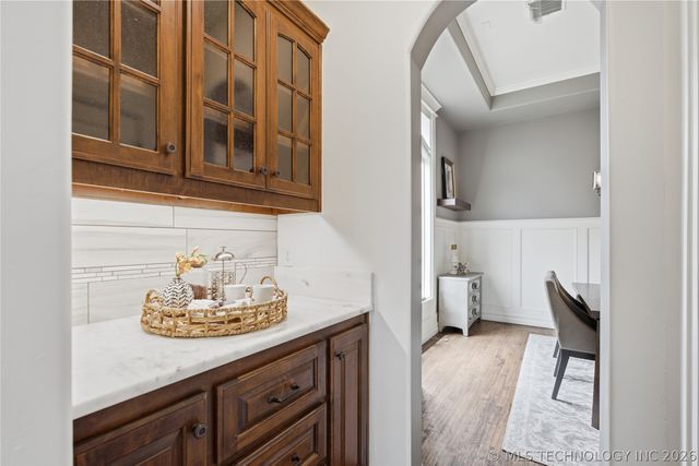 12467 S 105th East Avenue, Bixby, OK 74008