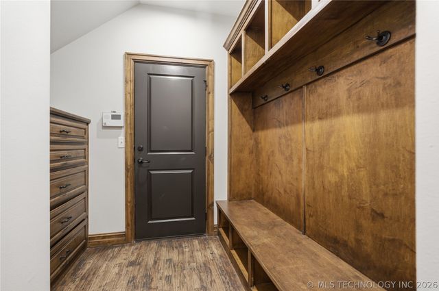 12467 S 105th East Avenue, Bixby, OK 74008