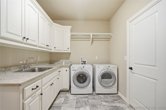 12467 S 105th East Avenue, Bixby, OK 74008